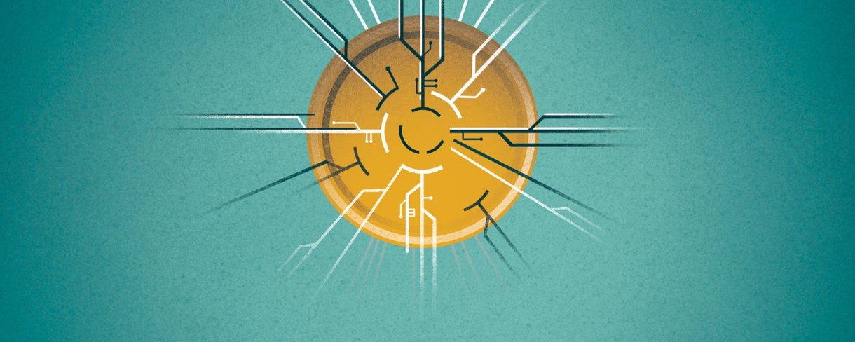 The Future of Money