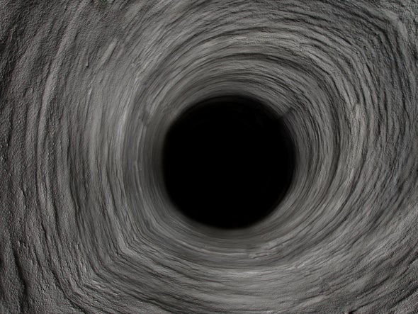 How Deep Is the Deepest Hole in the World?