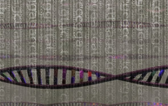 Neandertals Live On in Our Genomes
