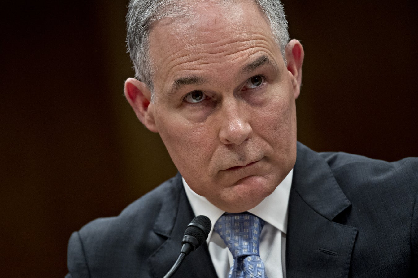 Judge Orders EPA to Produce Science behind Pruitt's Warming Claims ...