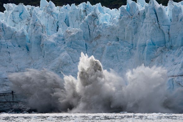 Science on the Hill: Calculating Climate