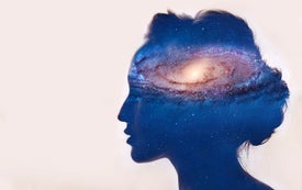 Does Consciousness Pervade the Universe?