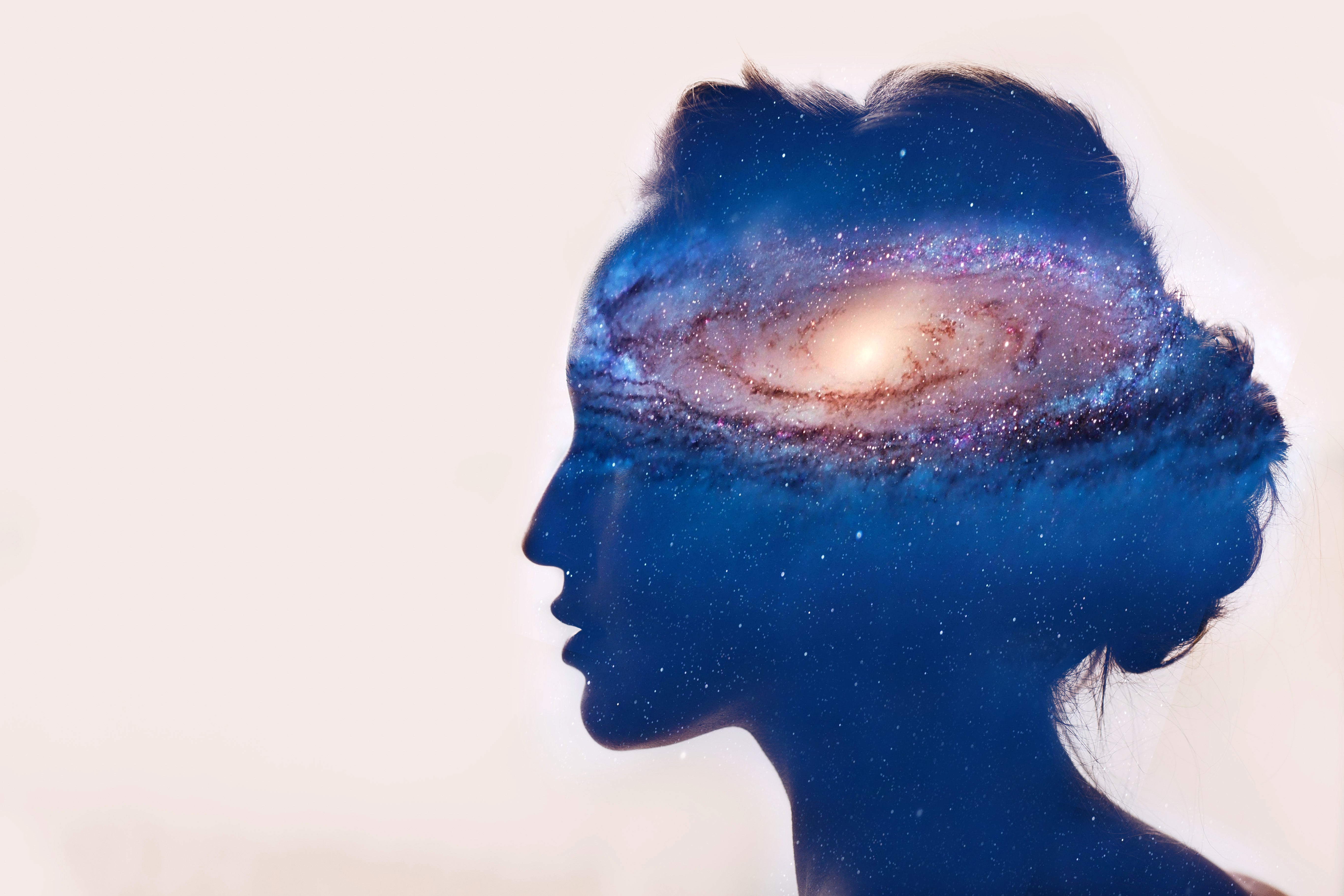 A New Theory of Consciousness: The Mind Exists as a Field