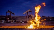 U.S. and E.U. Pledge to Cut Methane Emissions, But Obstacles Abound