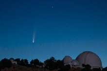 Comet NEOWISE Could Be Spectacular: Here's How to See It