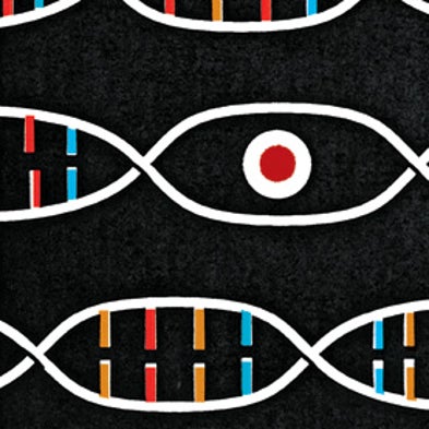 Biometric Security Poses Huge Privacy Risks