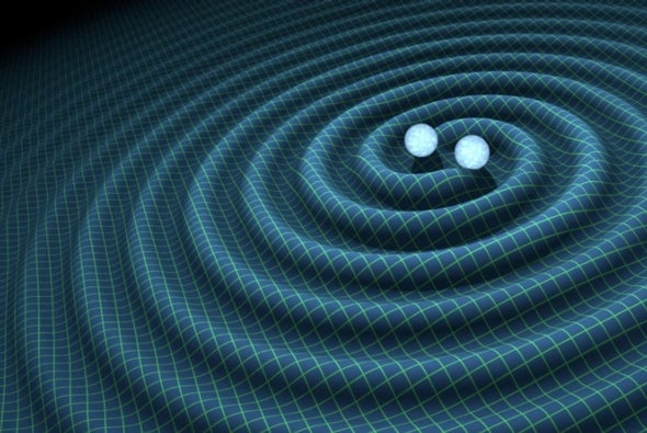 Gravitational Waves Found: Kip Thorne Explains