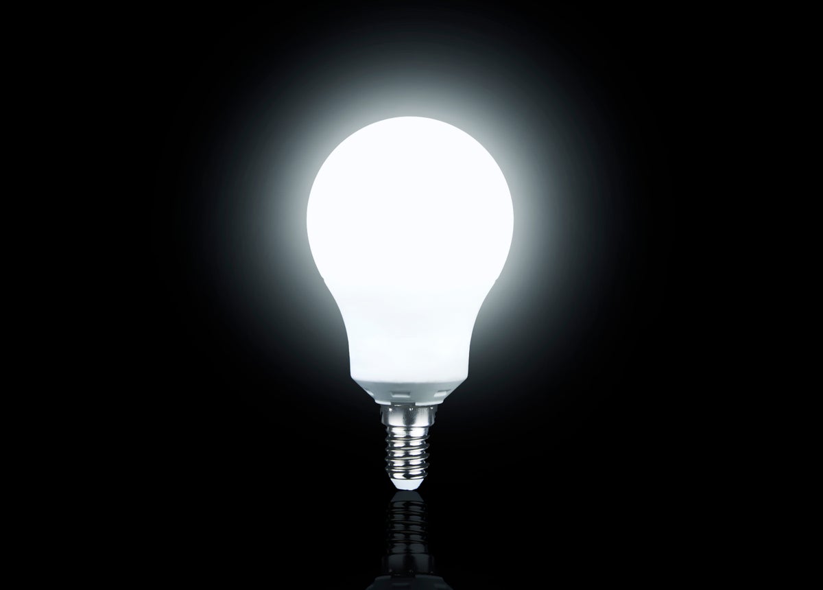 Light Bulb Identifier and Finder Guide - Ideas & Advice