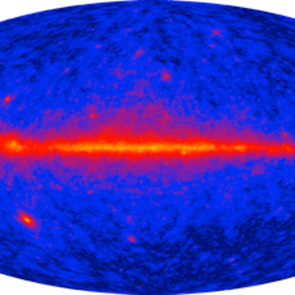 Emission Impossible? Is Dark Matter Behind the Hazy Radiation at the Milky Way's Center?