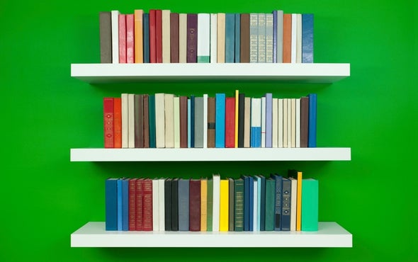 Best Science Books of 2016