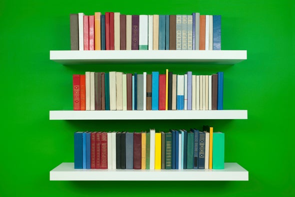 Best Science Books of 2016