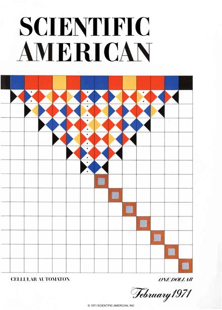 Scientific American Magazine Vol 224 Issue 2