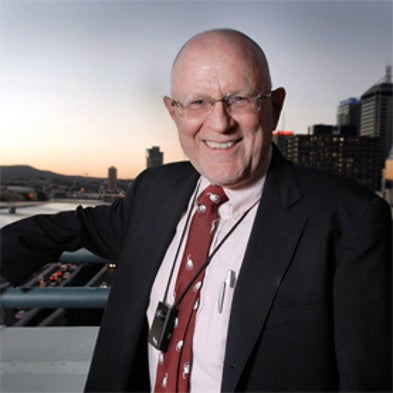 Online 24/7: "Life Logging" Pioneer Clarifies the Future of Cloud Computing