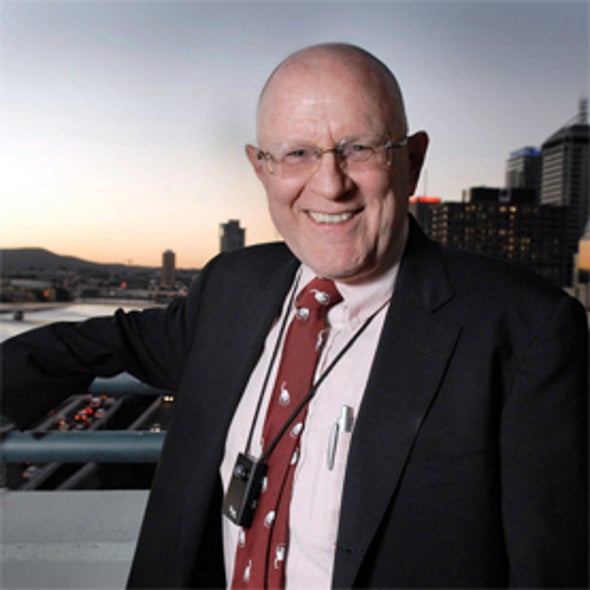 Online 24/7: "Life Logging" Pioneer Clarifies the Future of Cloud Computing