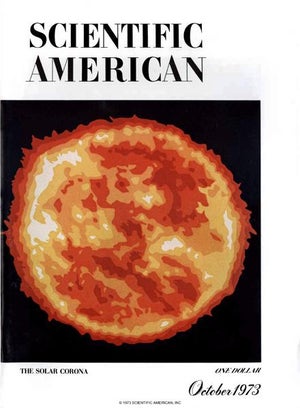 Scientific American Magazine Vol 229 Issue 4