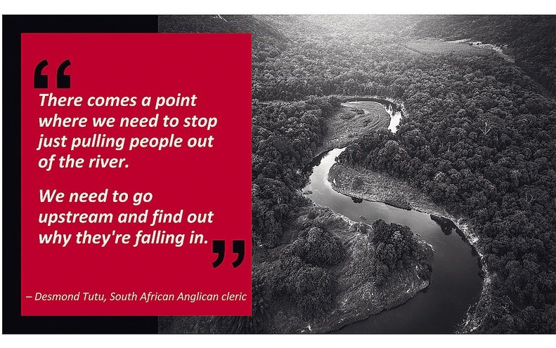What More Can We Do for Patients? - Scientific American - Vimarsana News