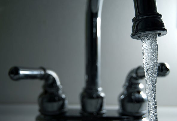 How Do I Know if My Tap Water Is Safe?
