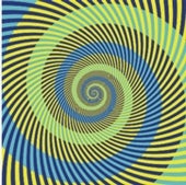 Unreal spirals