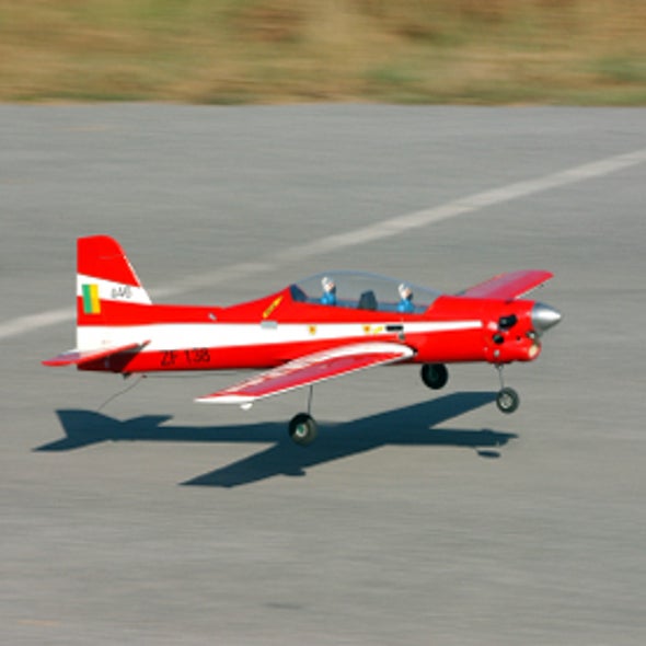 Drone On: Will the FAA Open U.S. Skies to Unmanned Aircraft?