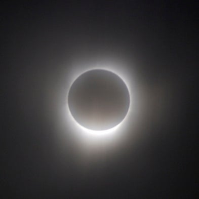 Watching the Longest Total Solar Eclipse of the 21st Century