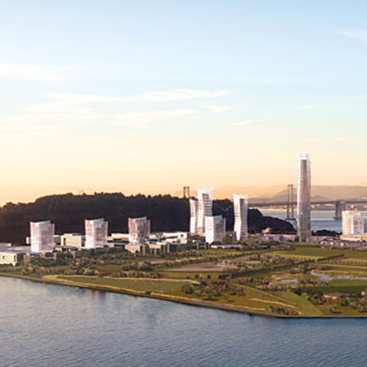 Picture of Eco-Cities: Urban Planning for the Future | Scientific American