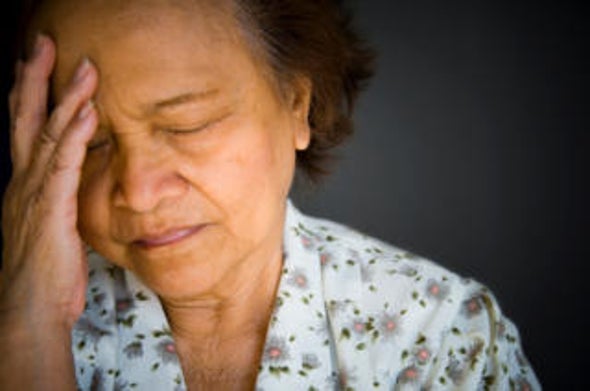 Do Migraines Lower Breast Cancer Risk?