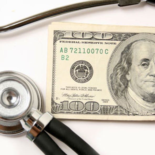 U.S. Medical Schools Still Vulnerable to Financial Conflicts of Interest