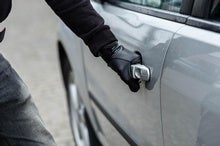 Car Thieves Can Hack into Today's Computerized Vehicles