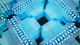 Quantum Computers Compete for "Supremacy"