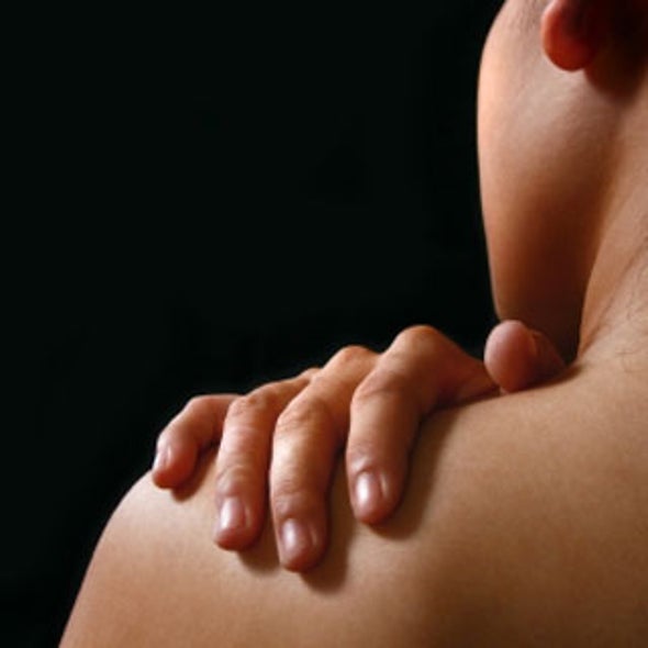 Heroin Addiction Drug May Relieve Symptoms of Fibromyalgia