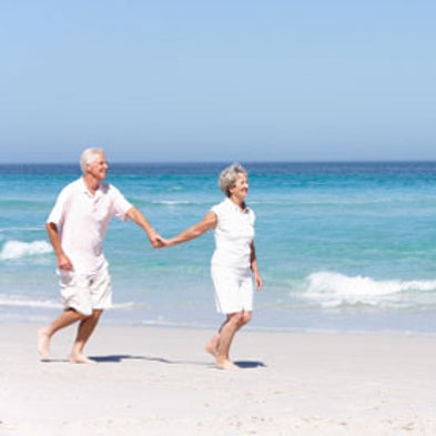 Walking Speed Predicts Life Expectancy of Older Adults