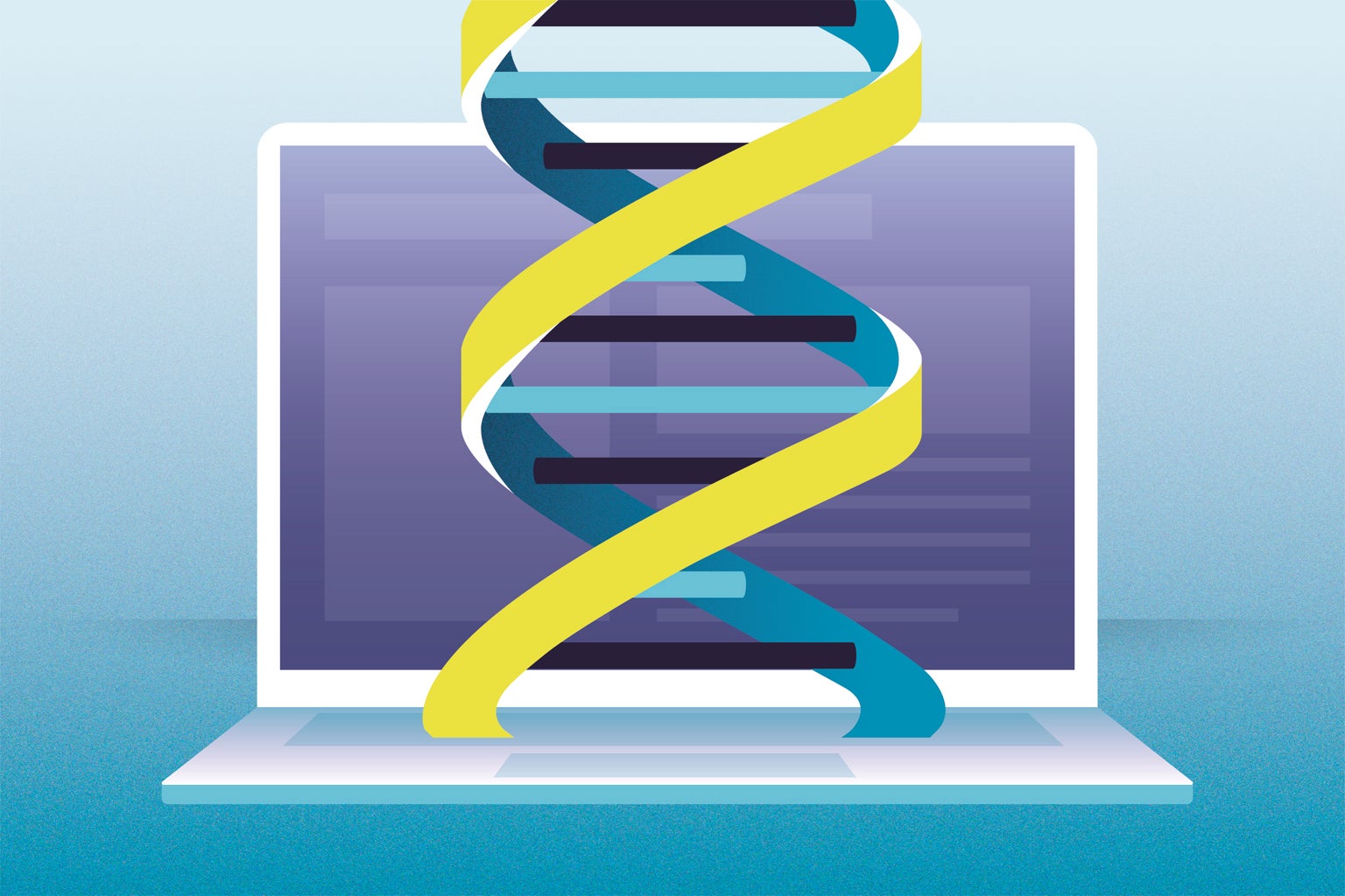 genome picture