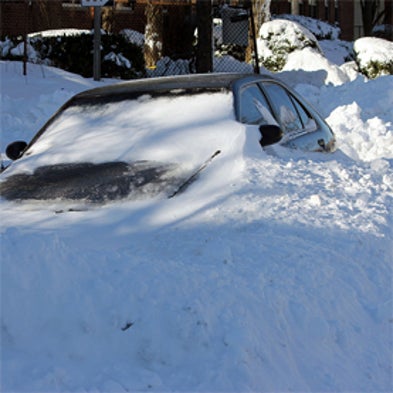 How Can Winter Storm Forecasting Be Improved?