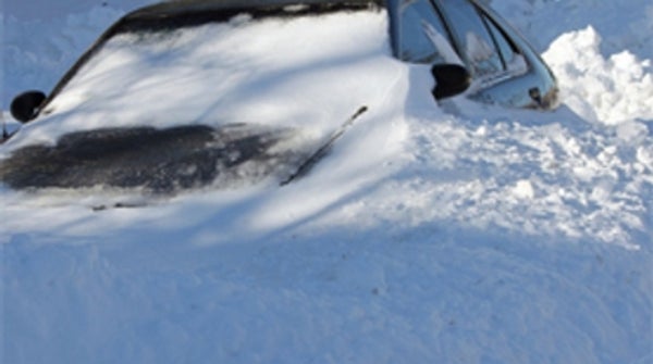 How Can Winter Storm Forecasting Be Improved? - Scientific American