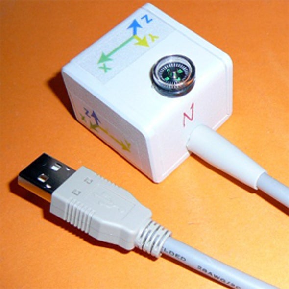 The Quake-Catcher Network