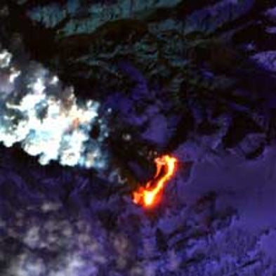 How Long Will Iceland's Volcano Keep Planes Grounded?