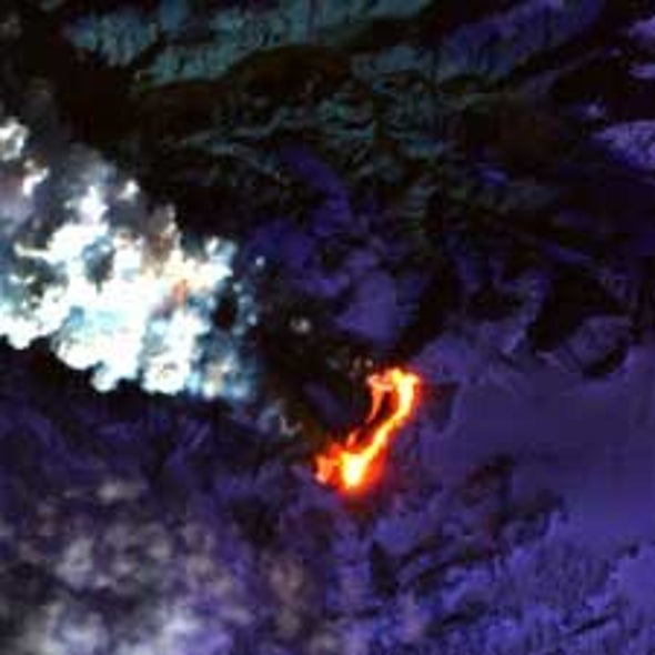 How Long Will Iceland's Volcano Keep Planes Grounded?