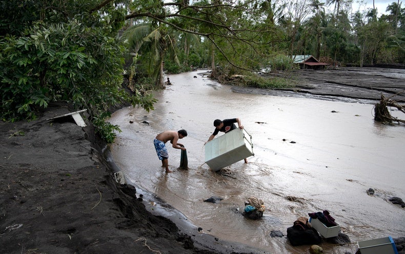 how to avoid a climate disaster reviews