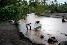 More Frequent, Severe Climate-Fueled Disasters Exacerbate Humanitarian Crises