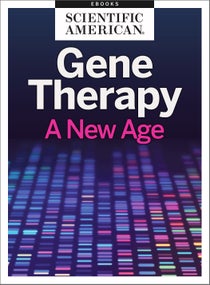 Gene Therapy: A New Age