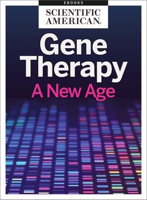 Gene Therapy: A New Age