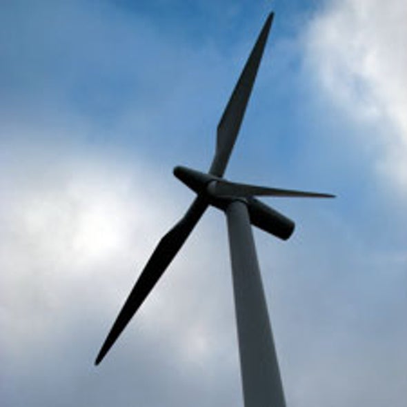 IEA: Energy Revolution Required to Combat Climate Change