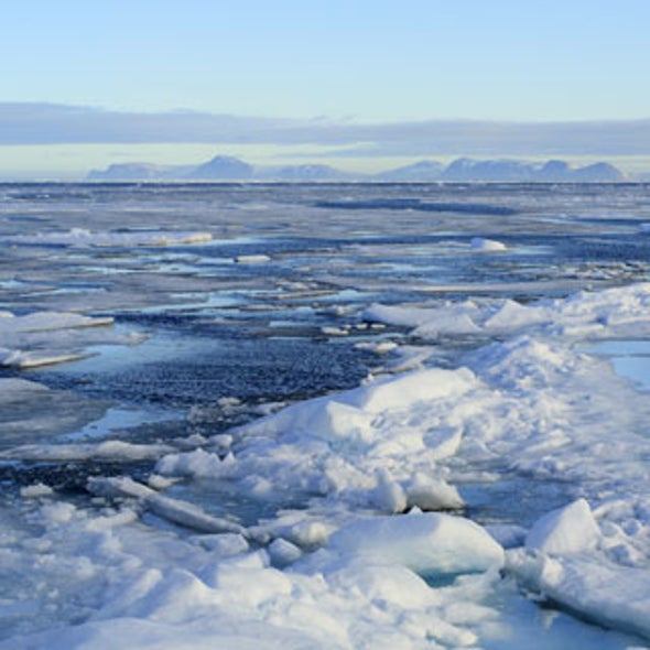 The Earth Has More Than One North Pole