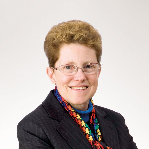 A Genetically Augmented Future