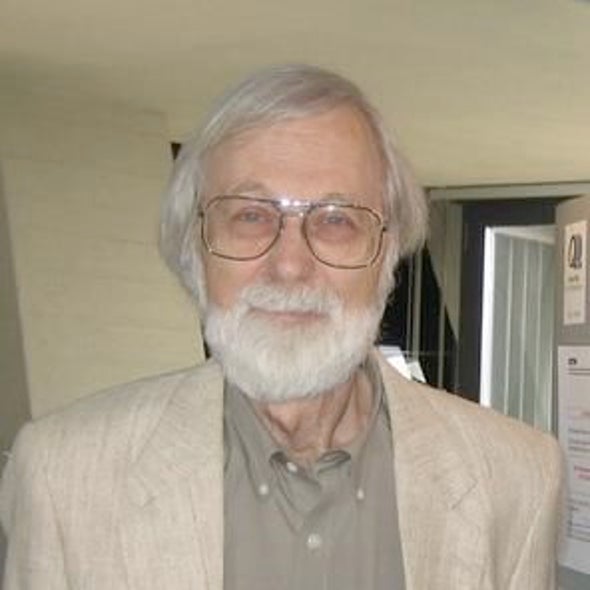 Dimension-Cruncher: Exotic Spheres Earn Mathematician John Milnor an Abel Prize