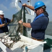 GOOD FISHING: