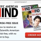 TRY A RISK-FREE ISSUE
