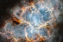 See JWST's Spectacular New View of the Crab Nebula