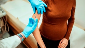 Why COVID Vaccines Are Likely Safe for Pregnant People