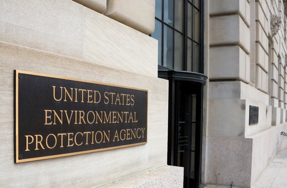 Scientist Who Rejects Warming Is Named to EPA Advisory Board